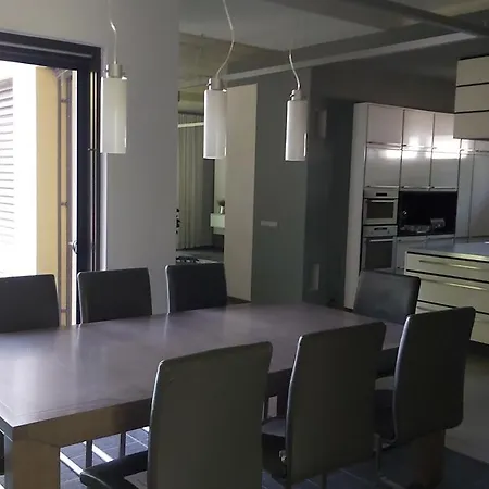 Apartment Panoramic View Of Budapest - Aquarena, Ecar Option *