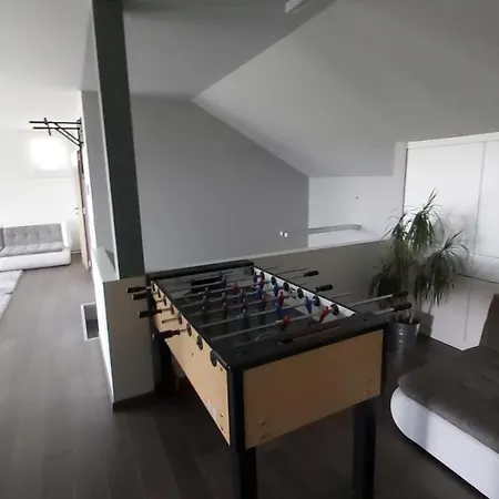 Panoramic View Of Budapest - Aquarena, Ecar Option Szada