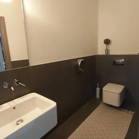 Panoramic View Of Budapest - Aquarena, Ecar Option Apartment *