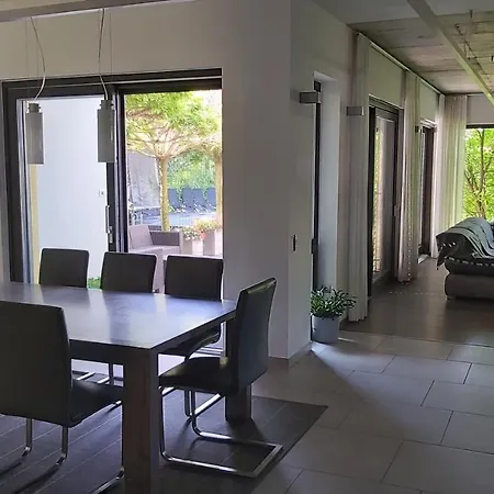 Panoramic View Of Budapest - Aquarena, Ecar Option Apartment Szada