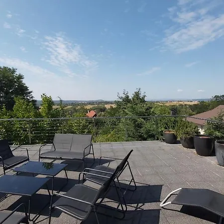 Panoramic View Of Budapest - Aquarena, Ecar Option Szada