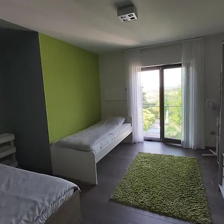 Panoramic View Of Budapest - Aquarena, Ecar Option Apartment