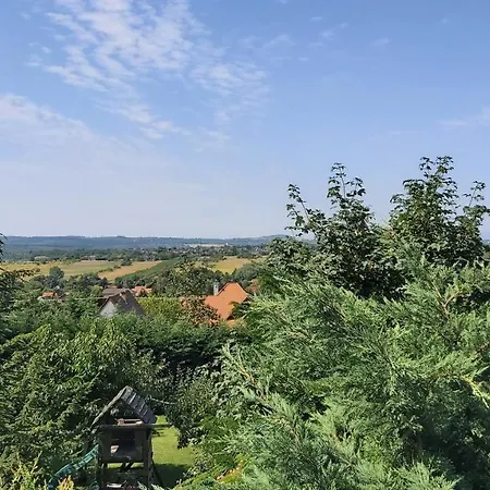 Panoramic View Of Budapest - Aquarena, Ecar Option * Szada
